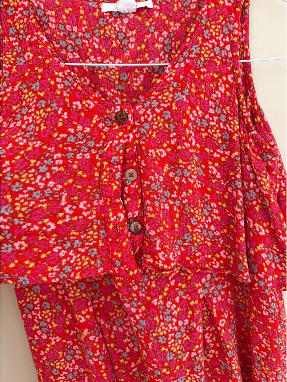 XS-M O’Neill romper - Picture 3 of 5